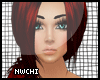 Nwchi sexy Red Hair