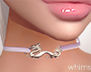Dragons Choker