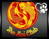 The Koi Club Jacket