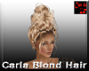 Carla Blond Hair