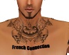 WS* FrenchConnection Tat