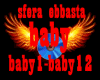 Sfera Ebbasta BABY