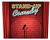 Stand Up Comedy