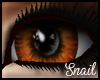 -Sn- Unisex Orange Eyes