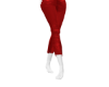 NZ Xmas Leather Pants