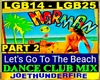 Lets go to Beach 2