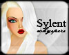 Sylent Sophia Silver