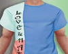 `Love&Hate T-Shirt