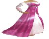 [KC]Pink Princess Gown