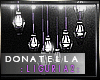 :D: :LIGURIA II:HangLamp