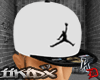 [KD] Jordan Hat White
