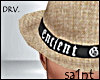 SA|Brown Hat
