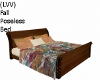 (LVV) Fall Poseless Bed