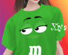 喜 Green Candy *F