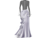 ~A1 Xus Bridal Gwn Lilac