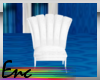 Enc. White Chair