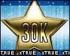 30k Token Sticker