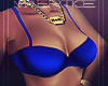 Ѭ|BlueBerry|Bra