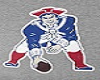 Patriots Clubhouse
