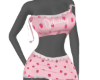 Cherry Outfit ♛