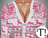 T! Dalid Christmas Dress
