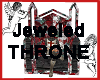 Jeweled Throne