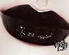 witch lips X