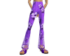 ~Oo Purple Passion Pants