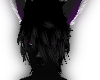 Black an Purple Male