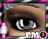 !EMO gray  scene eyes