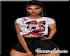 Minnie Mouse Fit Rll