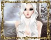 [Ace] Vampire hair-white