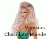 Vinisius-Chocolate Blond
