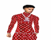 Trenchez Red Tneck