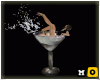 Cup Dance Deriv.