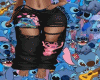Stitch Ange Roped C