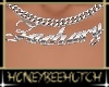 Zachary S Necklace F