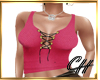 CH-Ola Pink Top