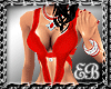 EB*CONFIDENCE DRESS-XTRA