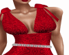 Red Valentine Dress