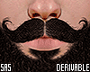 SAS-Clark Beard L