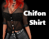 Chifon Shirt