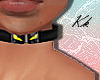 FancyFendi Choker