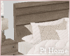 Fluffy Farmhouse Bed