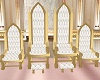 PULPIT CHAIRS 2