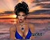 HAIRSTYLES NECKLACE SET