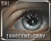 SAL::Innocence :: Gray