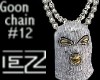 (djezc) Goon chain 12