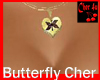 Butterfly Cher