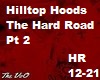 Hilltop Hoods Hard Road